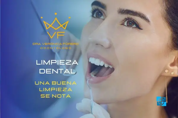 Limpieza dental en Bogota Dra Veronica Forero