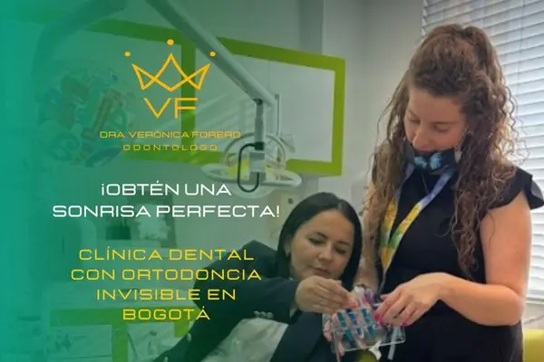 Odontologia general en Bogota