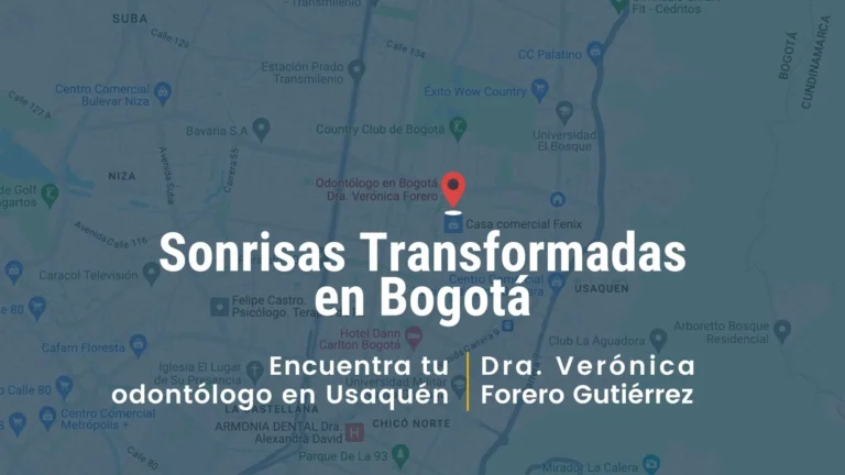Odontólogo en Bogotá Usaquén