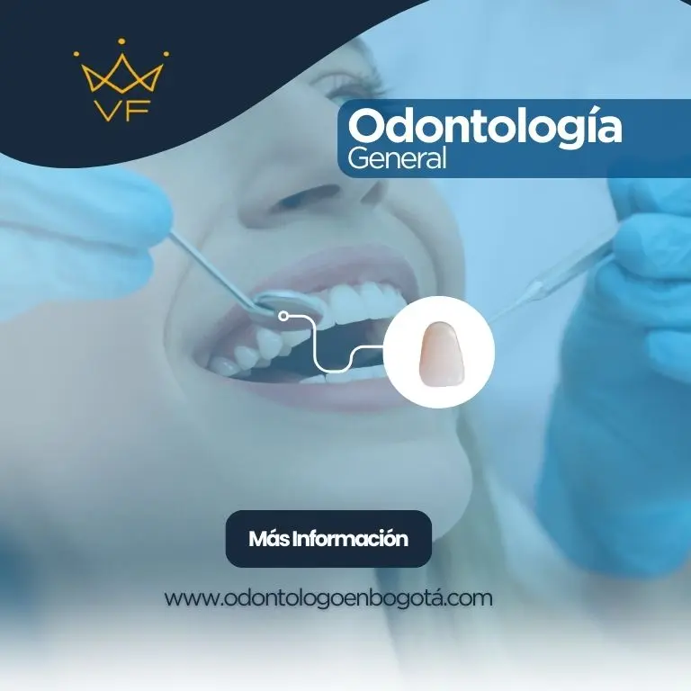 Odontologia General