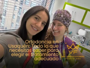 Ortodoncia en Usaquén, Bogotá con la mejor ortodoncista de la ciudad.